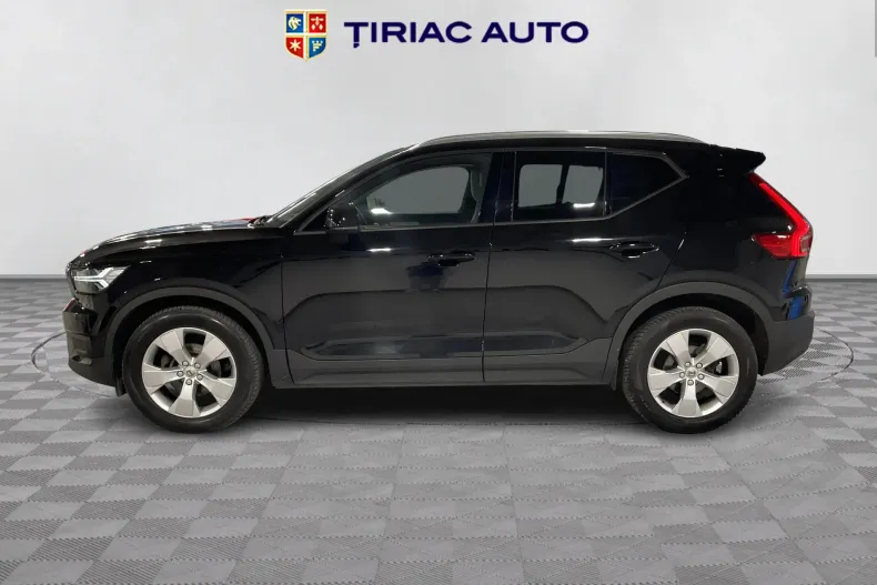 Volvo XC40 din 2019 cu 125.645 km - oferta VOL153472 - foto 2