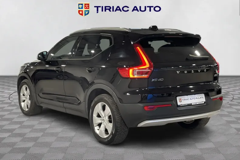 Volvo XC40 din 2019 cu 125.645 km - oferta VOL153472 - foto 3