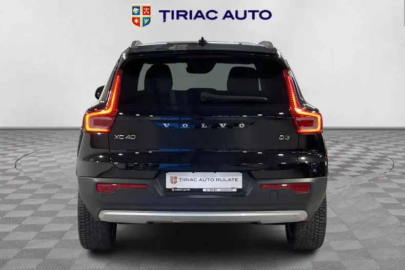 Volvo XC40 din 2019 cu 125.645 km - oferta VOL153472 - foto 4
