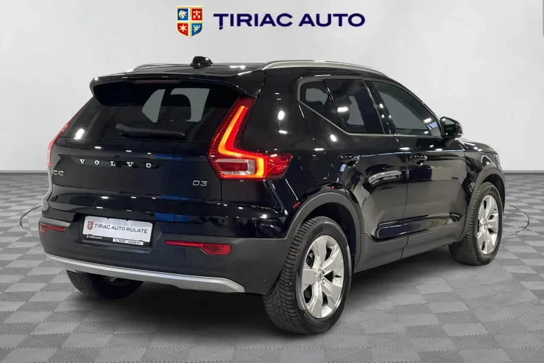 Volvo XC40 din 2019 cu 125.645 km - oferta VOL153472 - foto 5