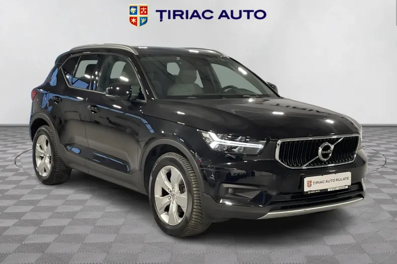 Volvo XC40 din 2019 cu 125.645 km - oferta VOL153472 - foto 7