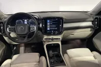 Volvo XC40 din 2019 cu 125.645 km - oferta VOL153472 - foto 9