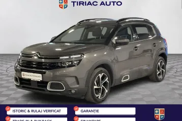 Citroën C5 Aircross din 2021 - oferta CIT153473
