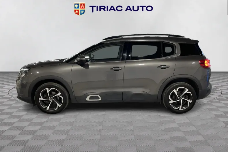 Citroën C5 Aircross din 2021 cu 110.495 km - oferta CIT153473 - foto 2