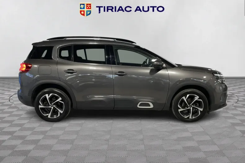 Citroën C5 Aircross din 2021 cu 110.495 km - oferta CIT153473 - foto 6