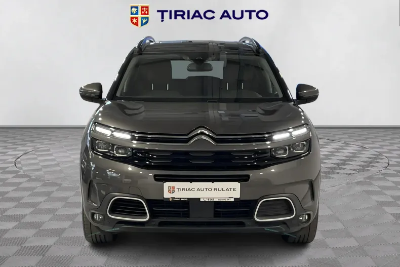 Citroën C5 Aircross din 2021 cu 110.495 km - oferta CIT153473 - foto 8