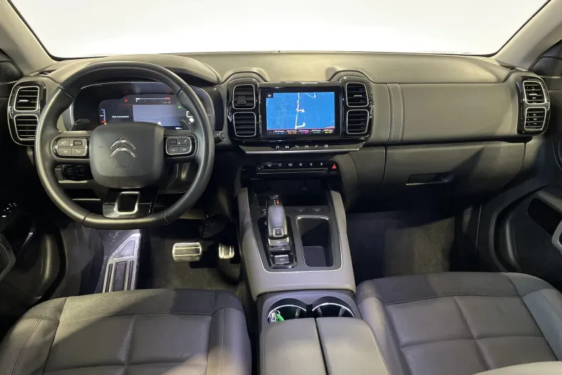 Citroën C5 Aircross din 2021 cu 110.495 km - oferta CIT153473 - foto 9