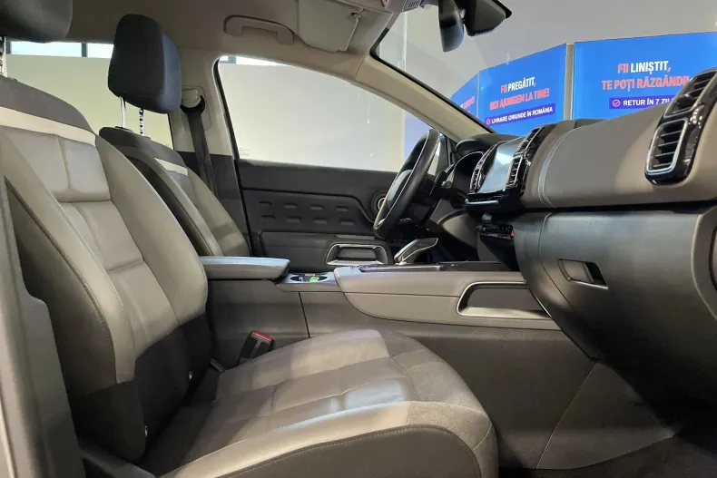 Citroën C5 Aircross din 2021 cu 110.495 km - oferta CIT153473 - foto 11