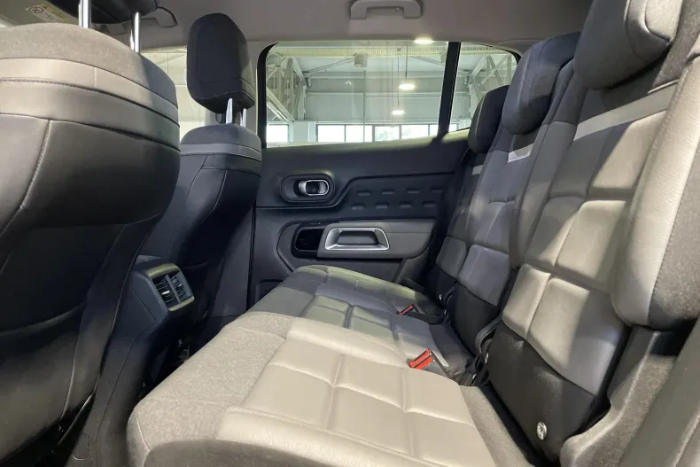 Citroën C5 Aircross din 2021 cu 110.495 km - oferta CIT153473 - foto 12