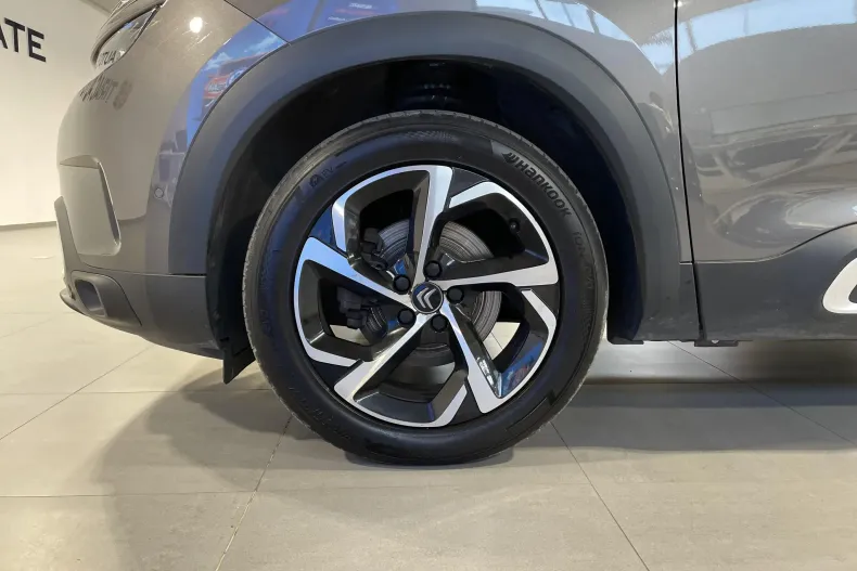 Citroën C5 Aircross din 2021 cu 110.495 km - oferta CIT153473 - foto 13