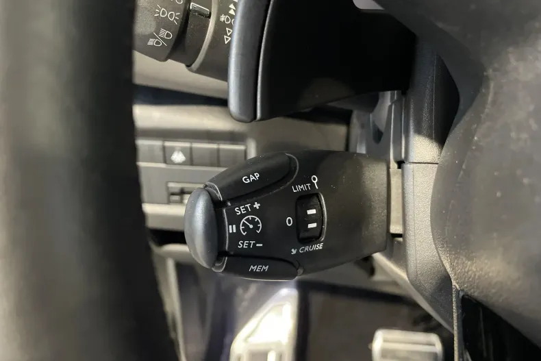 Citroën C5 Aircross din 2021 cu 110.495 km - oferta CIT153473 - foto 15