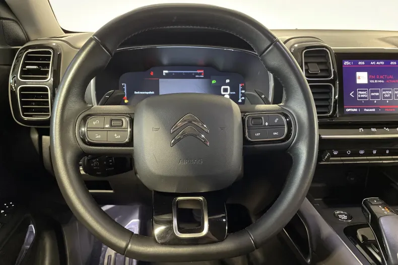 Citroën C5 Aircross din 2021 cu 110.495 km - oferta CIT153473 - foto 16