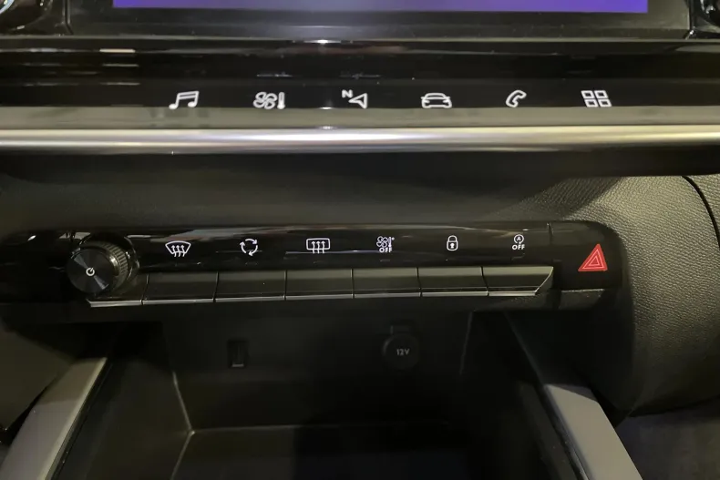 Citroën C5 Aircross din 2021 cu 110.495 km - oferta CIT153473 - foto 17