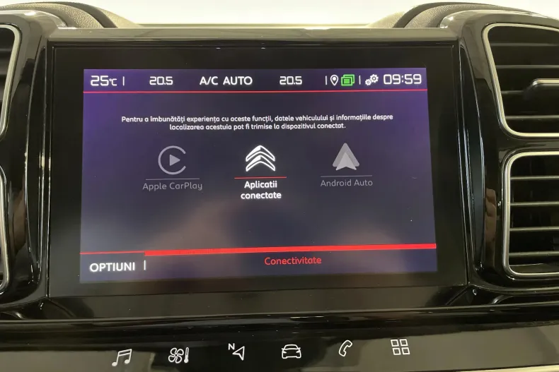 Citroën C5 Aircross din 2021 cu 110.495 km - oferta CIT153473 - foto 20