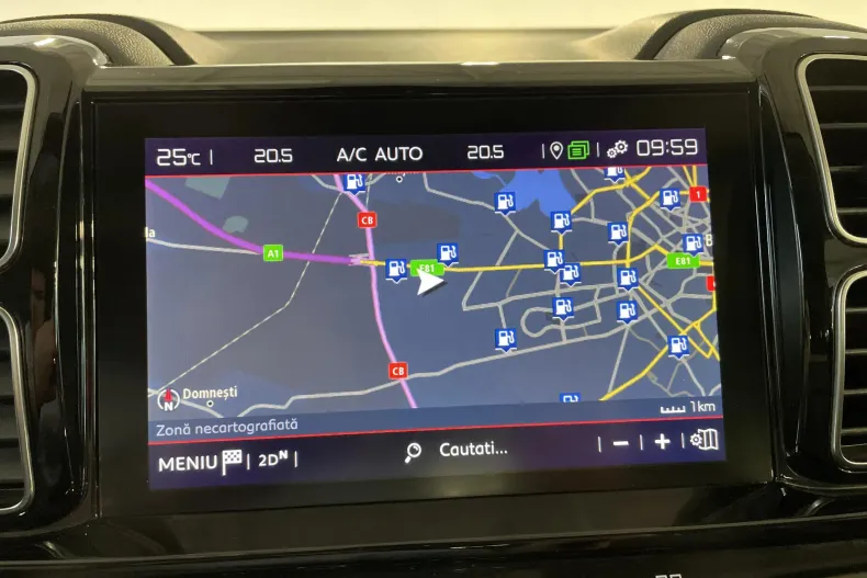 Citroën C5 Aircross din 2021 cu 110.495 km - oferta CIT153473 - foto 21