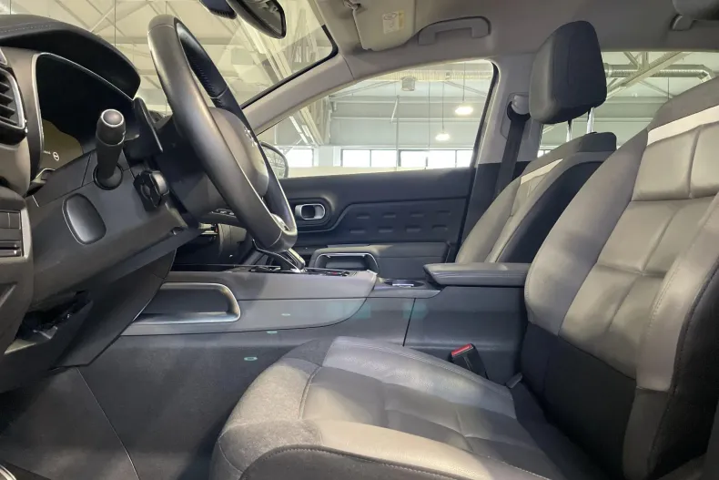 Citroën C5 Aircross din 2021 cu 110.495 km - oferta CIT153473 - foto 23