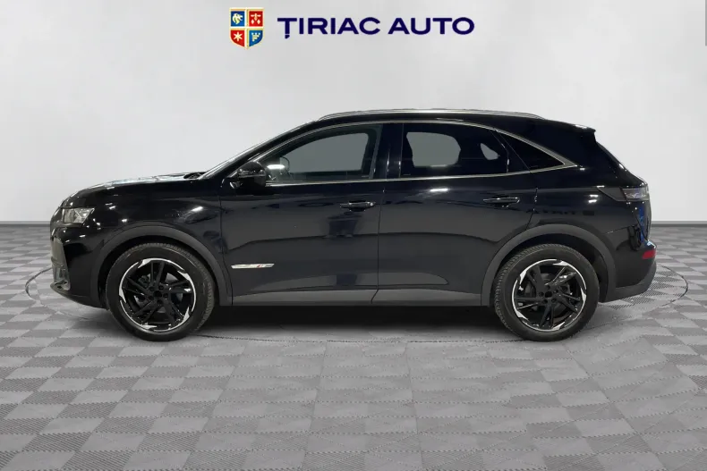 DS Automobiles DS 7 Crossback din 2019 cu 134.324 km - oferta DSA153474 - foto 2