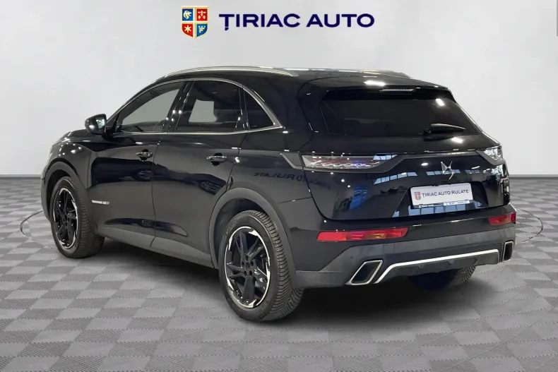 DS Automobiles DS 7 Crossback din 2019 cu 134.324 km - oferta DSA153474 - foto 3