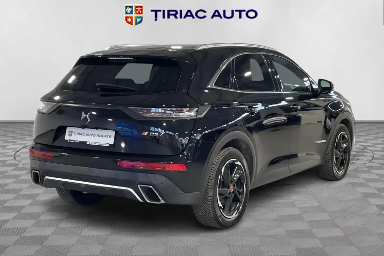 DS Automobiles DS 7 Crossback din 2019 cu 134.324 km - oferta DSA153474 - foto 5