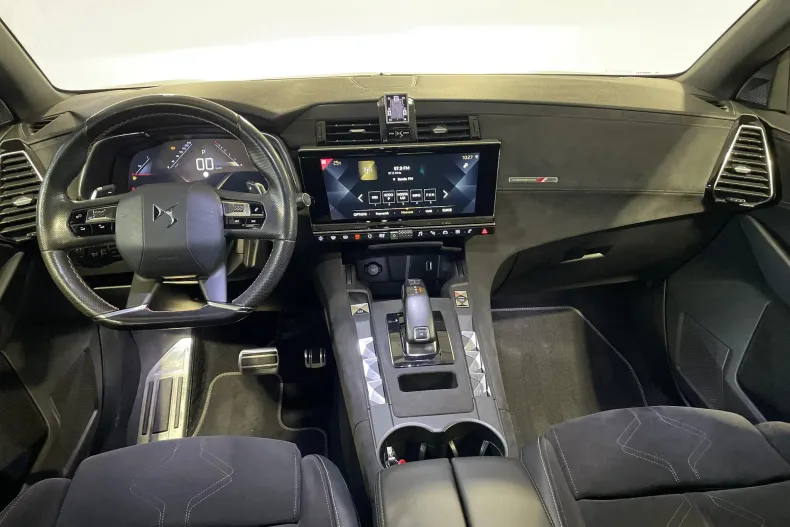 DS Automobiles DS 7 Crossback din 2019 cu 134.324 km - oferta DSA153474 - foto 9