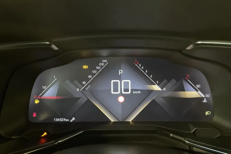 DS Automobiles DS 7 Crossback din 2019 cu 134.324 km - oferta DSA153474 - foto 10