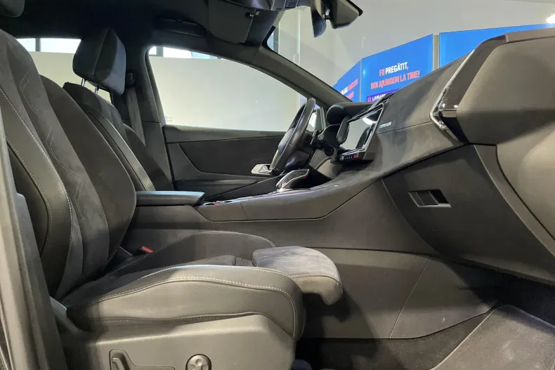 DS Automobiles DS 7 Crossback din 2019 cu 134.324 km - oferta DSA153474 - foto 11