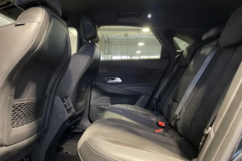 DS Automobiles DS 7 Crossback din 2019 cu 134.324 km - oferta DSA153474 - foto 12