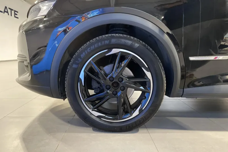 DS Automobiles DS 7 Crossback din 2019 cu 134.324 km - oferta DSA153474 - foto 13