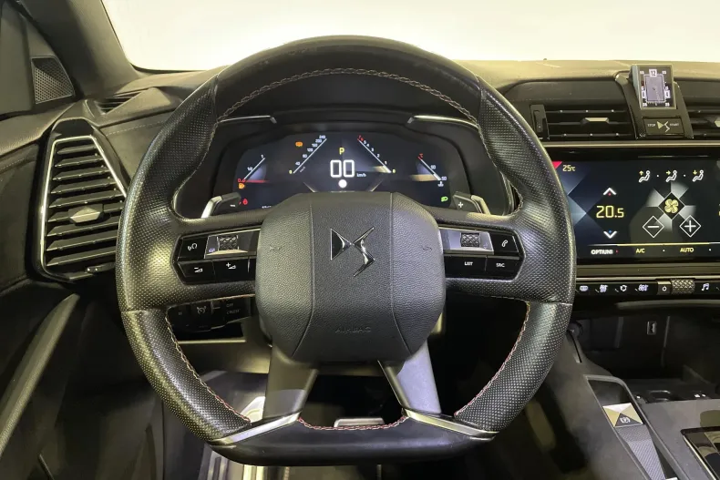 DS Automobiles DS 7 Crossback din 2019 cu 134.324 km - oferta DSA153474 - foto 16