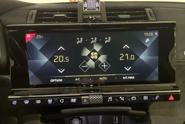 DS Automobiles DS 7 Crossback din 2019 cu 134.324 km - oferta DSA153474 - foto 17