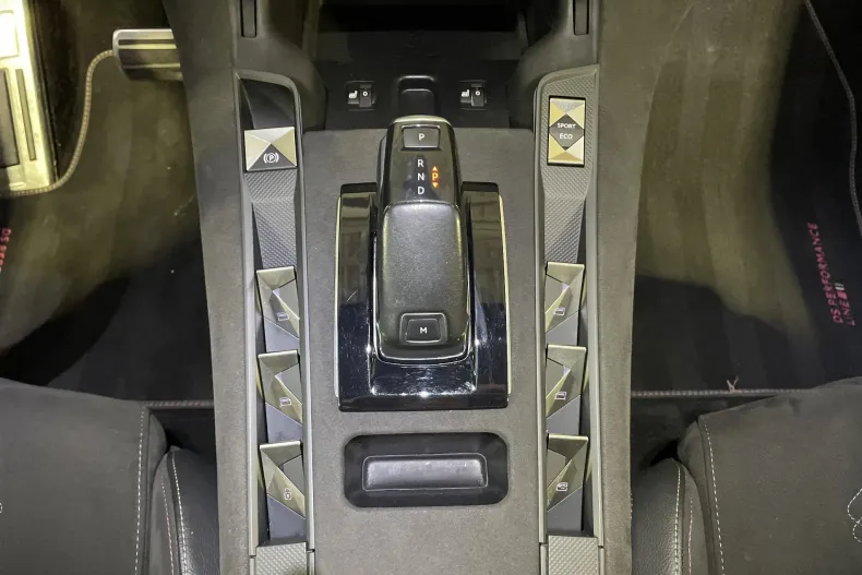 DS Automobiles DS 7 Crossback din 2019 cu 134.324 km - oferta DSA153474 - foto 18