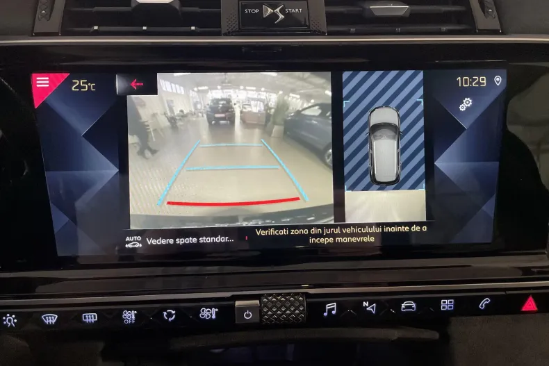 DS Automobiles DS 7 Crossback din 2019 cu 134.324 km - oferta DSA153474 - foto 19