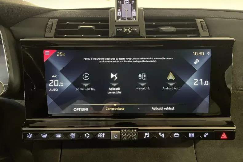DS Automobiles DS 7 Crossback din 2019 cu 134.324 km - oferta DSA153474 - foto 20