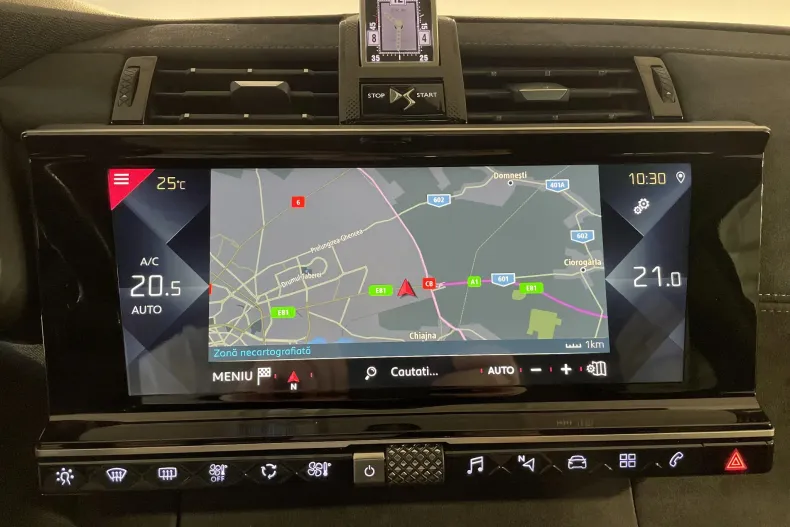 DS Automobiles DS 7 Crossback din 2019 cu 134.324 km - oferta DSA153474 - foto 21