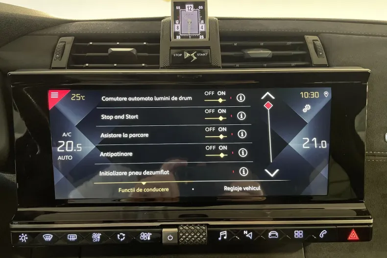 DS Automobiles DS 7 Crossback din 2019 cu 134.324 km - oferta DSA153474 - foto 22