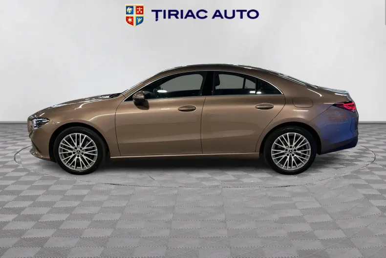 Mercedes-Benz CLA din 2022 cu 78.967 km - oferta MER153475 - foto 2
