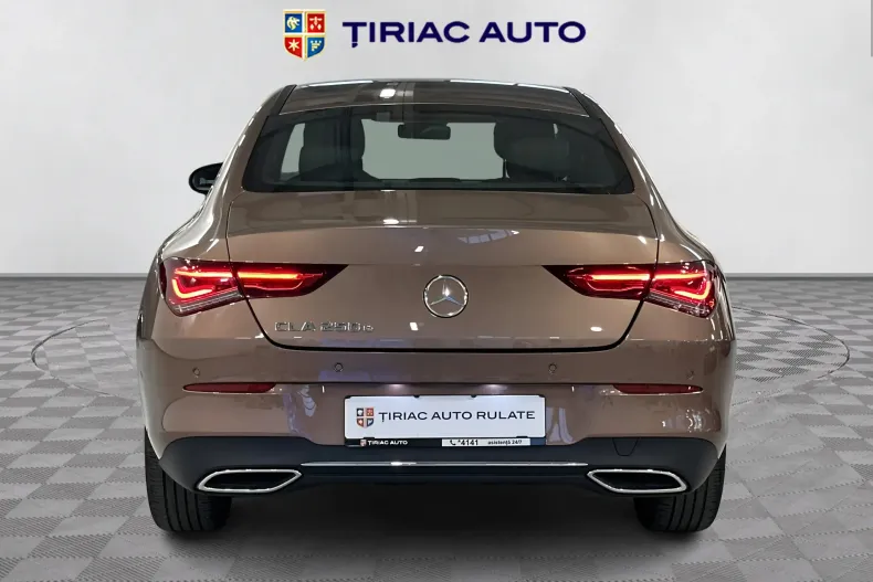 Mercedes-Benz CLA din 2022 cu 78.967 km - oferta MER153475 - foto 4