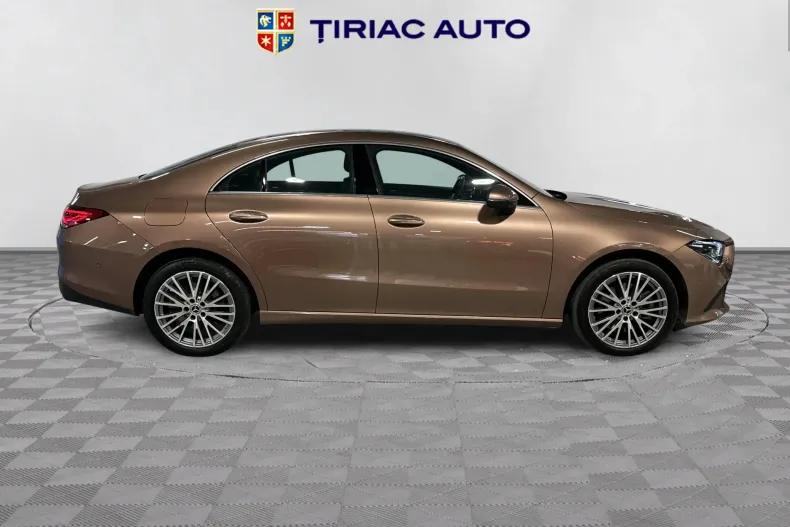 Mercedes-Benz CLA din 2022 cu 78.967 km - oferta MER153475 - foto 6