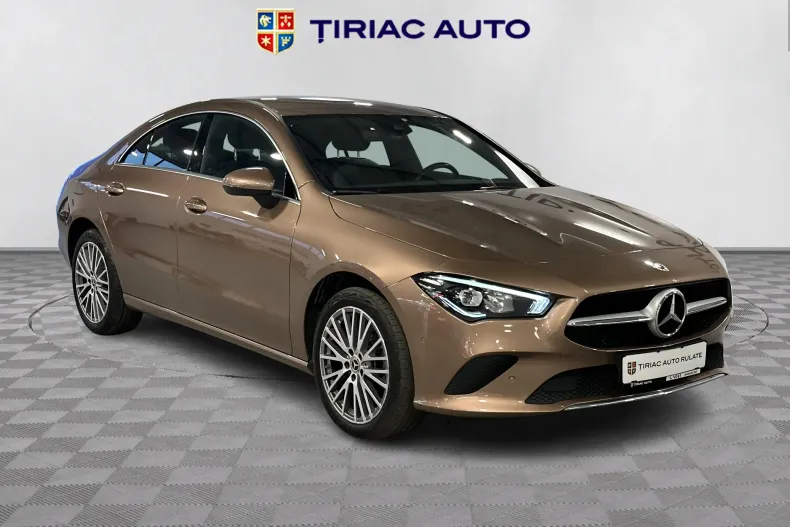 Mercedes-Benz CLA din 2022 cu 78.967 km - oferta MER153475 - foto 7