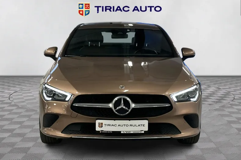 Mercedes-Benz CLA din 2022 cu 78.967 km - oferta MER153475 - foto 8