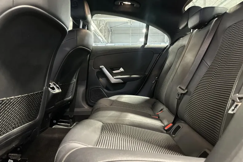 Mercedes-Benz CLA din 2022 cu 78.967 km - oferta MER153475 - foto 12