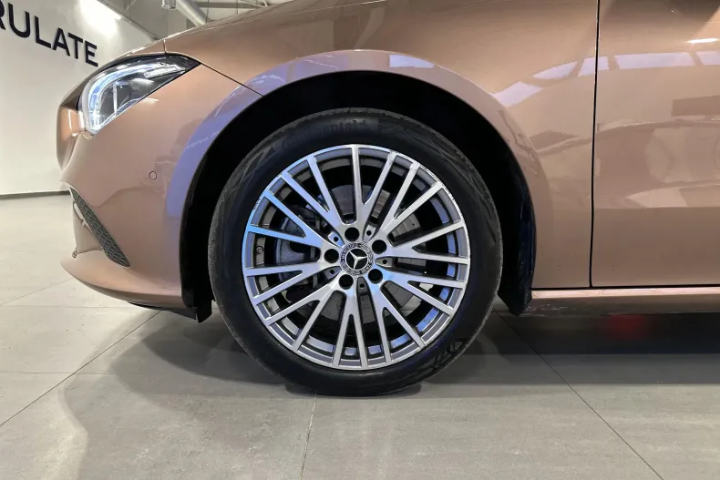 Mercedes-Benz CLA din 2022 cu 78.967 km - oferta MER153475 - foto 13