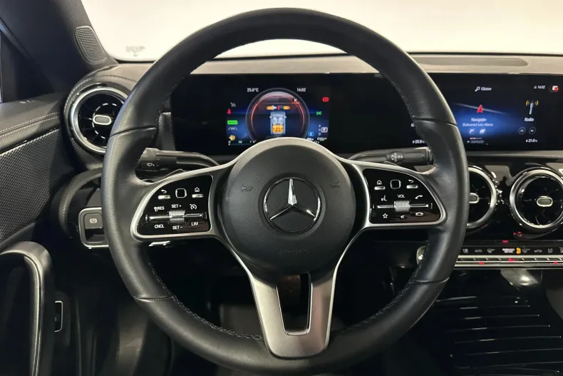 Mercedes-Benz CLA din 2022 cu 78.967 km - oferta MER153475 - foto 16
