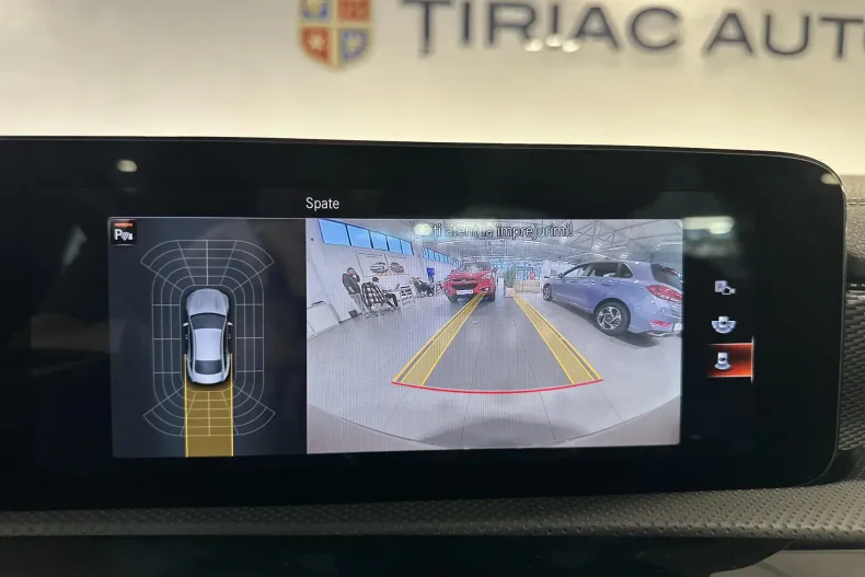 Mercedes-Benz CLA din 2022 cu 78.967 km - oferta MER153475 - foto 19