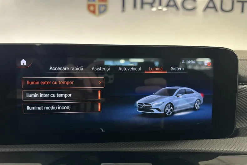 Mercedes-Benz CLA din 2022 cu 78.967 km - oferta MER153475 - foto 21