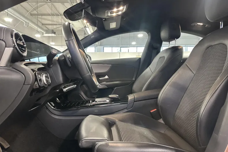 Mercedes-Benz CLA din 2022 cu 78.967 km - oferta MER153475 - foto 23