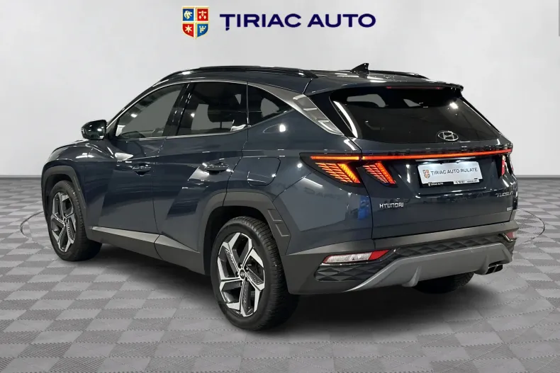 Hyundai TUCSON din 2022 cu 105.241 km - oferta HYU153476 - foto 3