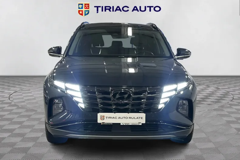 Hyundai TUCSON din 2022 cu 105.241 km - oferta HYU153476 - foto 8