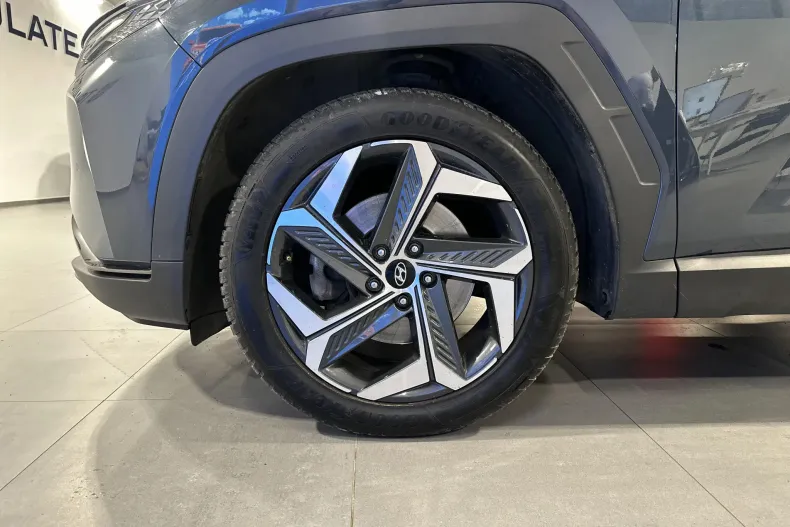 Hyundai TUCSON din 2022 cu 105.241 km - oferta HYU153476 - foto 13