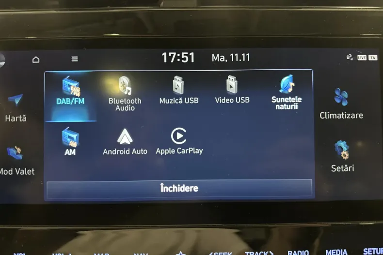 Hyundai TUCSON din 2022 cu 105.241 km - oferta HYU153476 - foto 19